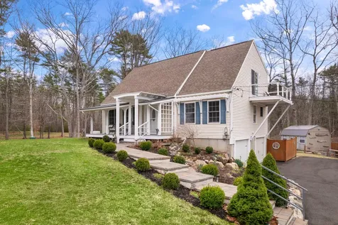 239 Cider Hill Road York ME 03909