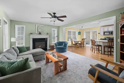 239 Cider Hill Road York ME 03909