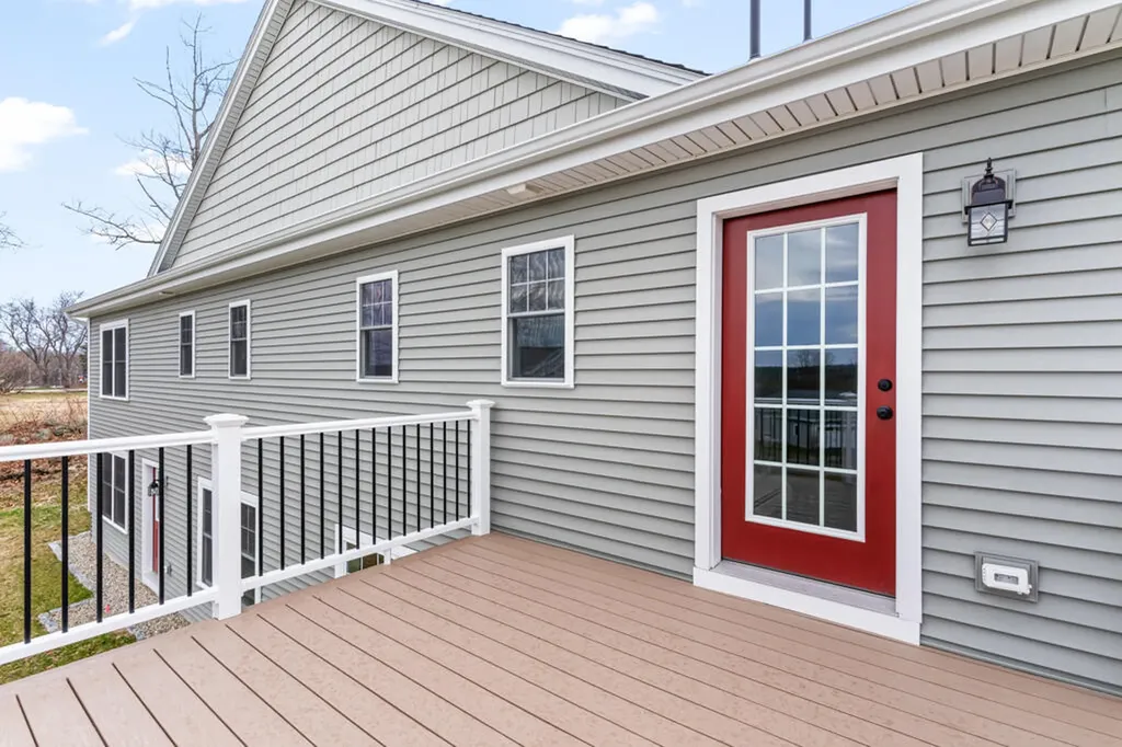 27 Callaway Drive Gray ME 04039