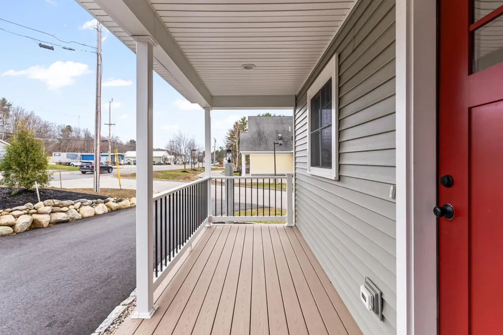 27 Callaway Drive Gray ME 04039