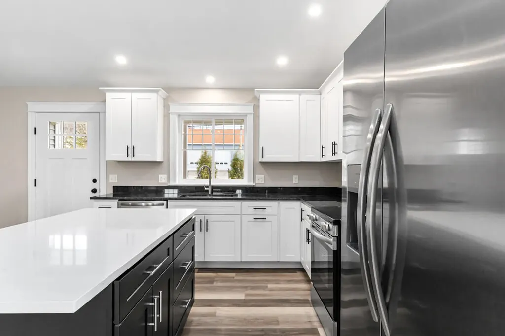 27 Callaway Drive Gray ME 04039
