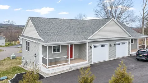 27 Callaway Drive Gray ME 04039