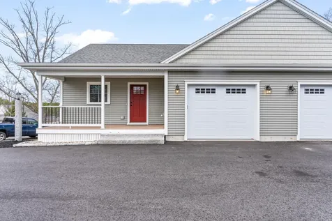 27 Callaway Drive Gray ME 04039