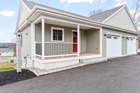 27 Callaway Drive Gray ME 04039