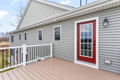 27 Callaway Drive Gray ME 04039