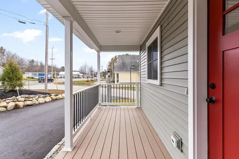 27 Callaway Drive Gray ME 04039