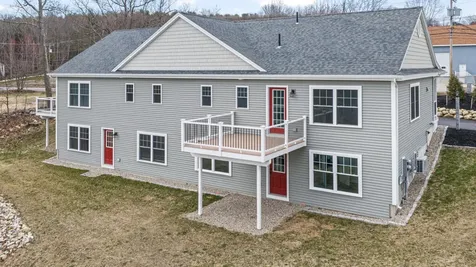 27 Callaway Drive Gray ME 04039