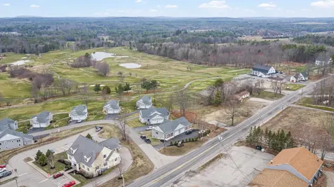 27 Callaway Drive Gray ME 04039