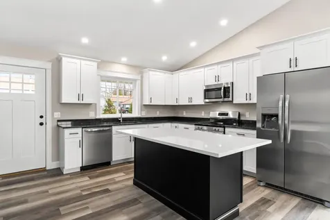 27 Callaway Drive Gray ME 04039