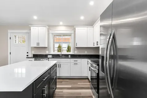 27 Callaway Drive Gray ME 04039