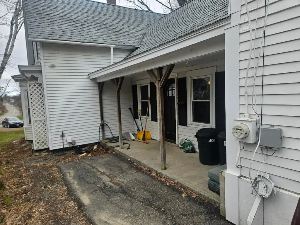 106 Main Street Dexter ME 04930
