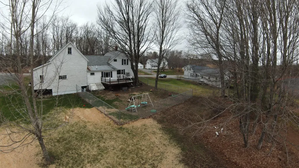 106 Main Street Dexter ME 04930