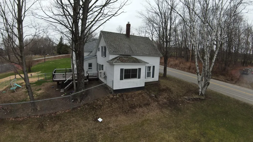 106 Main Street Dexter ME 04930