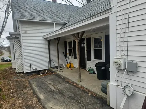 106 Main Street Dexter ME 04930