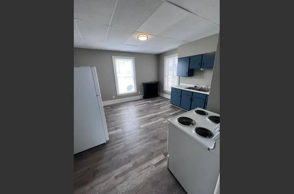 Waterville ME 04901