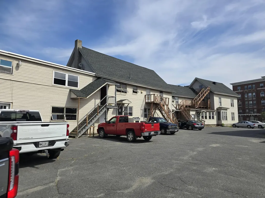 Waterville ME 04901