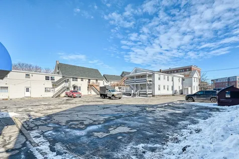 Waterville ME 04901