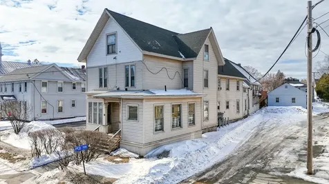 Waterville ME 04901