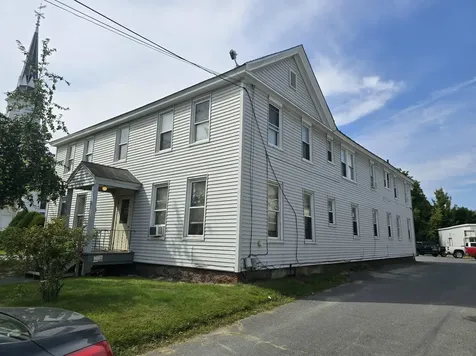Waterville ME 04901