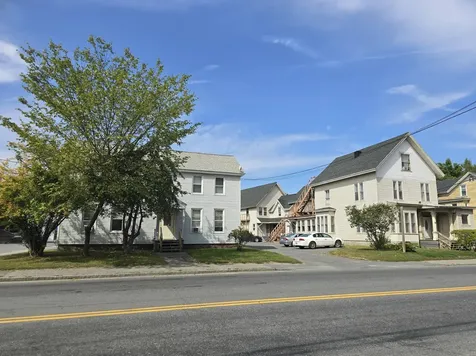 Waterville ME 04901