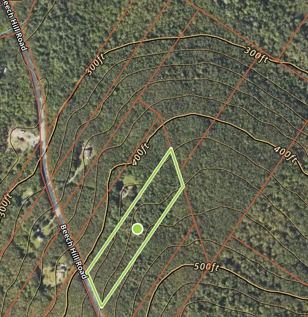 680 & 686 Beech Hill Road Northport ME 04849