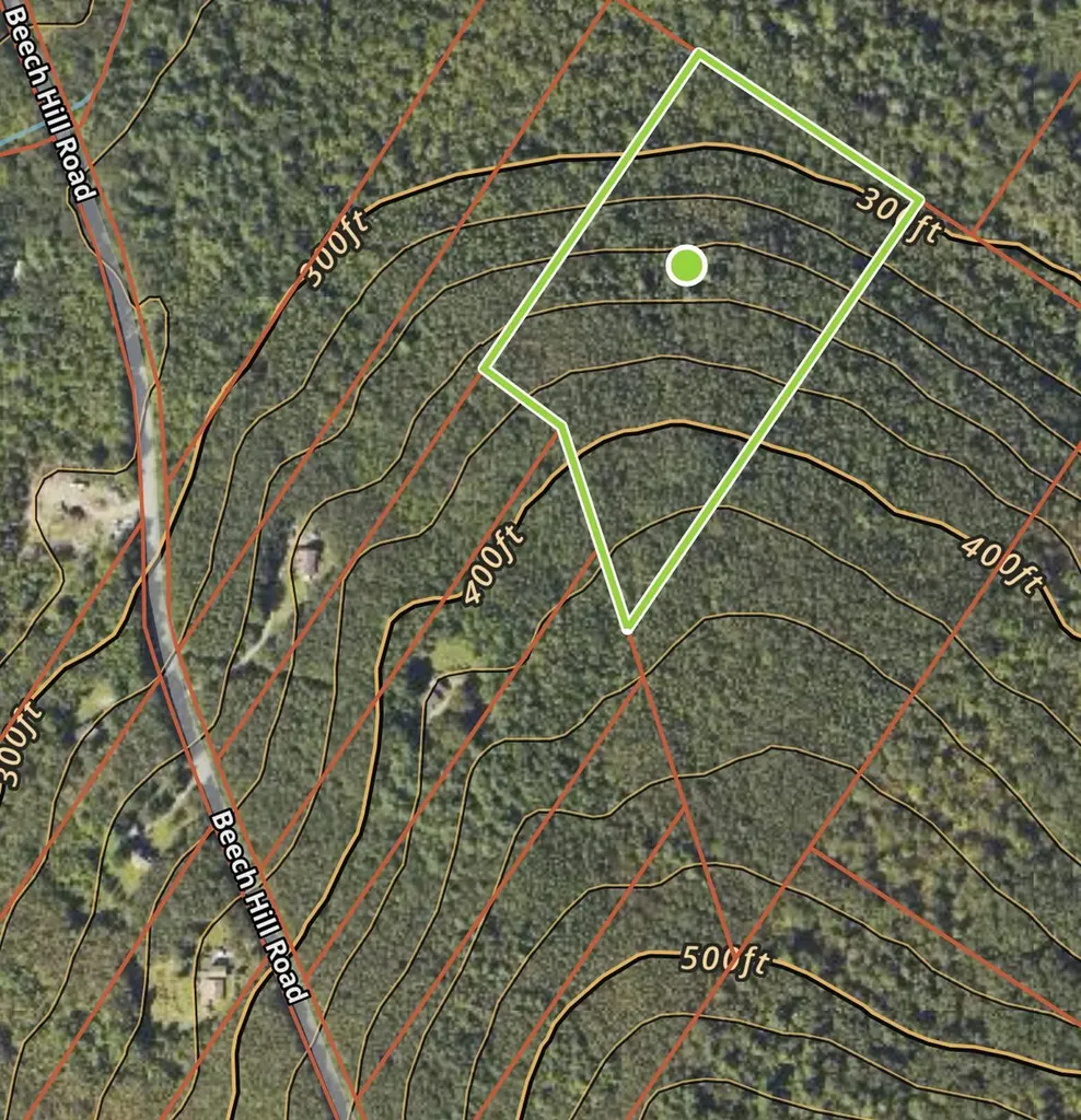 680 & 686 Beech Hill Road Northport ME 04849