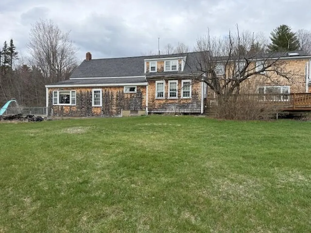 179 Covell Road Fairfield ME 04937