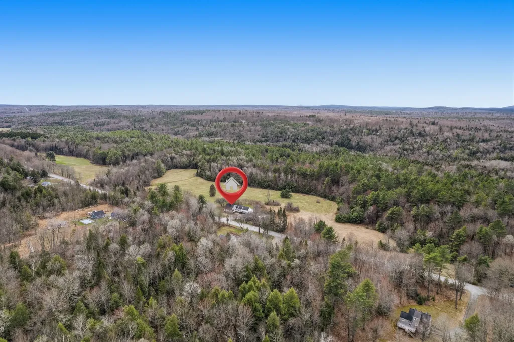 179 Covell Road Fairfield ME 04937