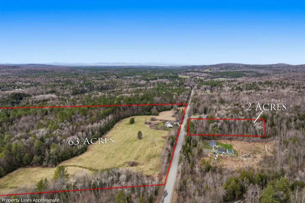 179 Covell Road Fairfield ME 04937
