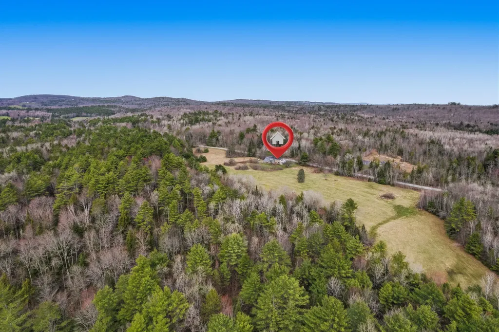 179 Covell Road Fairfield ME 04937