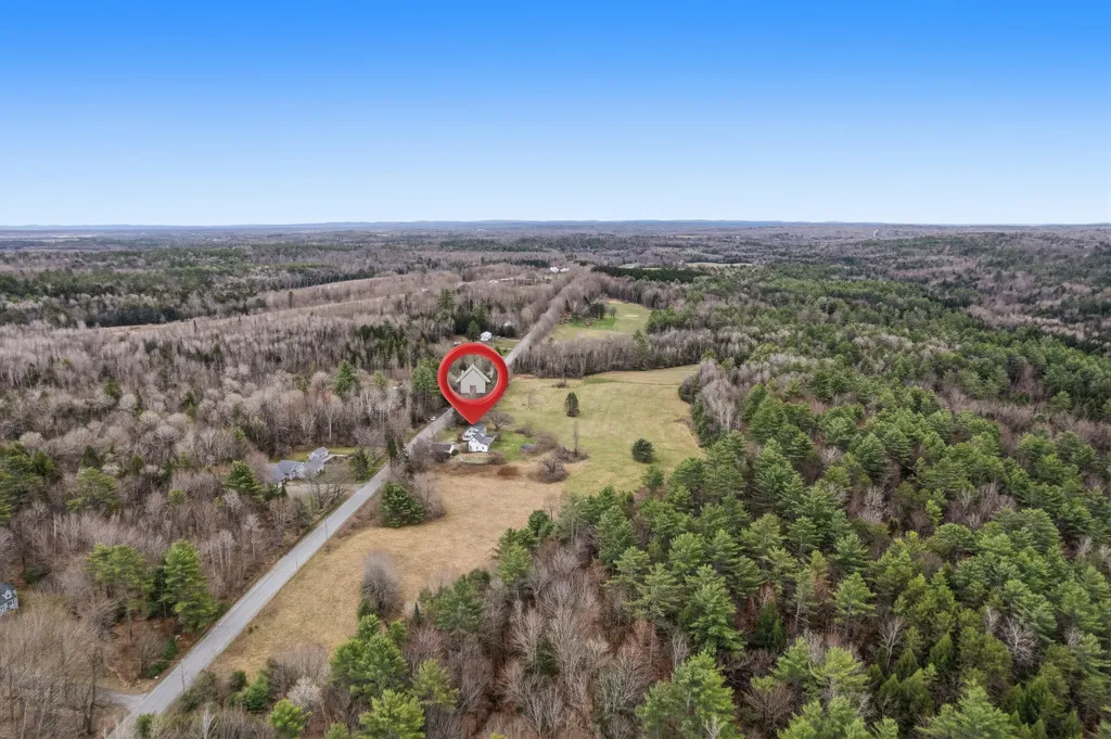 179 Covell Road Fairfield ME 04937