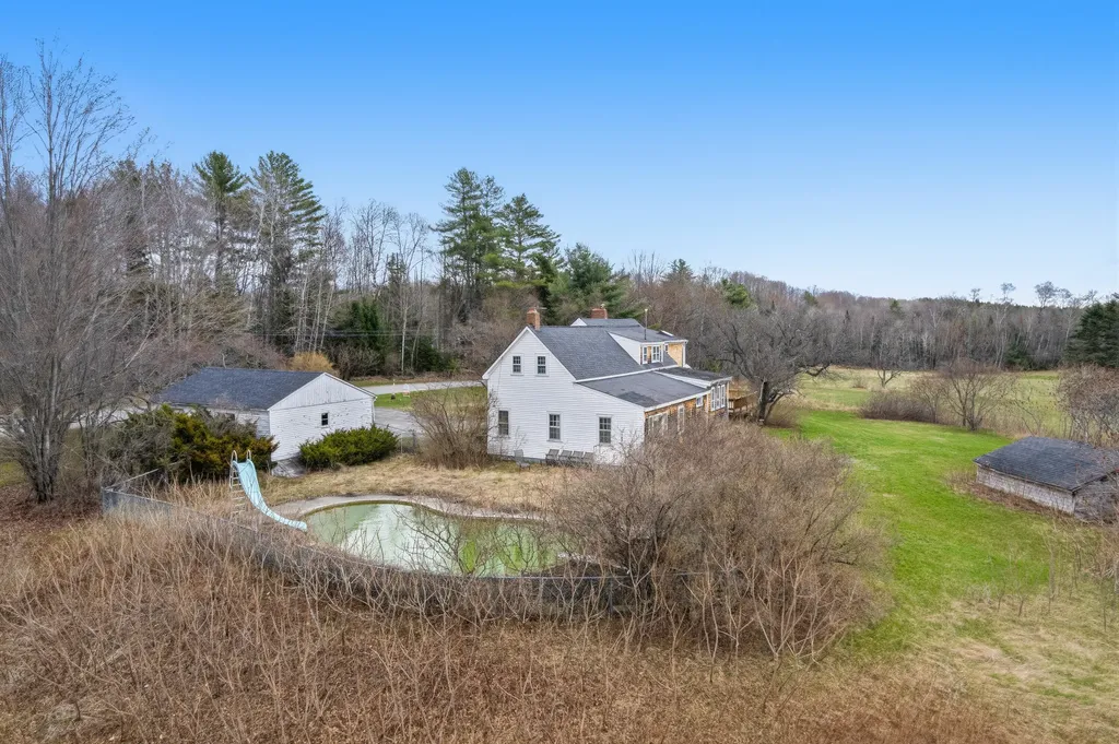 179 Covell Road Fairfield ME 04937