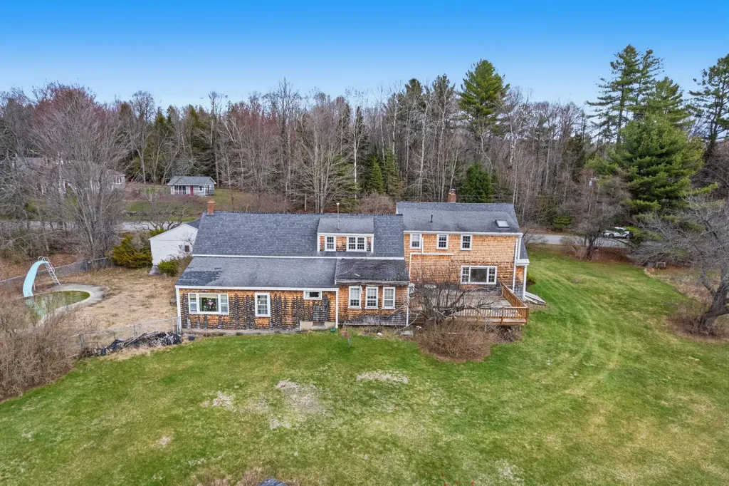 179 Covell Road Fairfield ME 04937