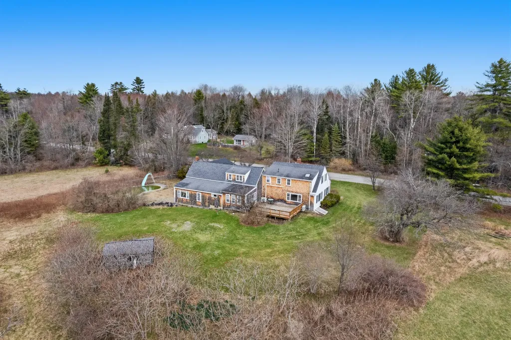 179 Covell Road Fairfield ME 04937
