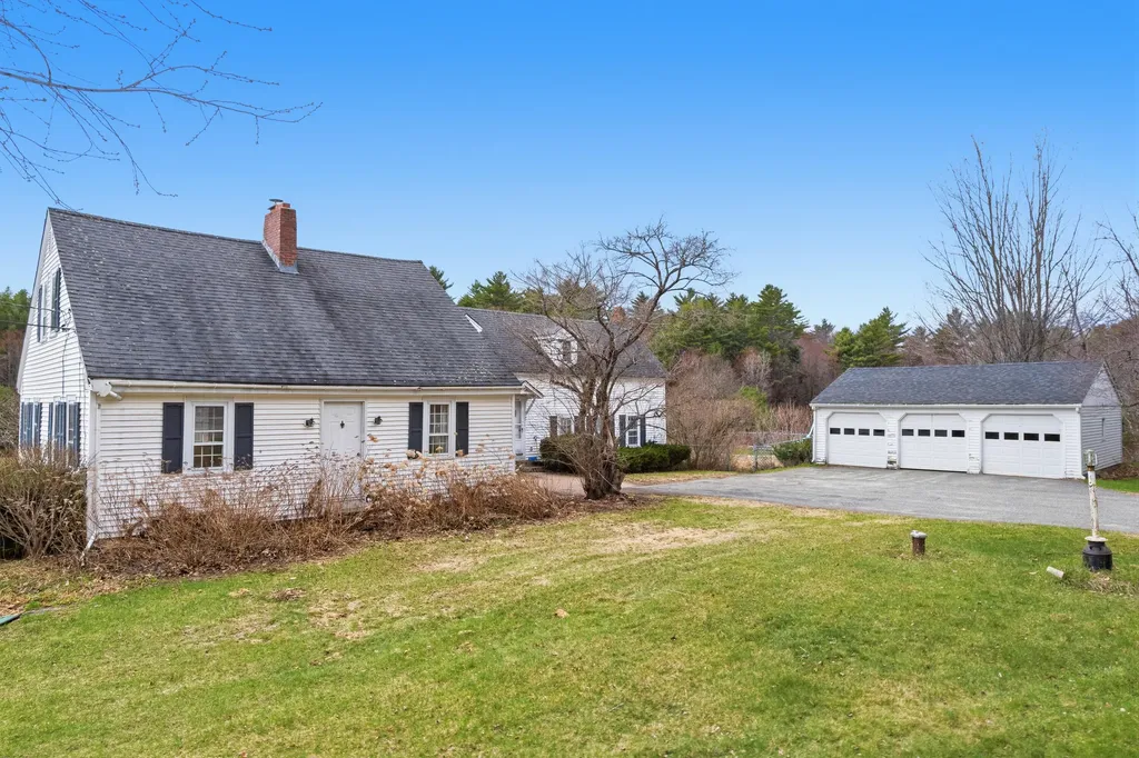 179 Covell Road Fairfield ME 04937