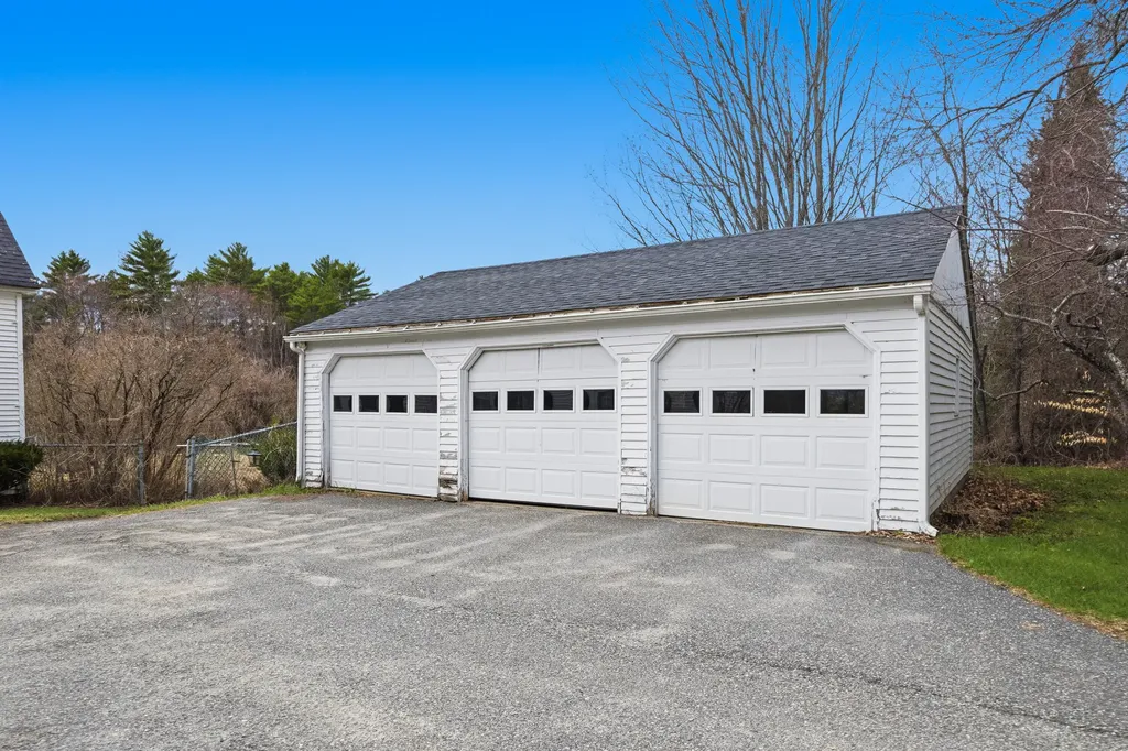 179 Covell Road Fairfield ME 04937