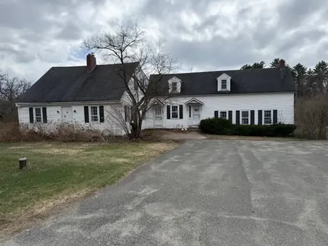 179 Covell Road Fairfield ME 04937