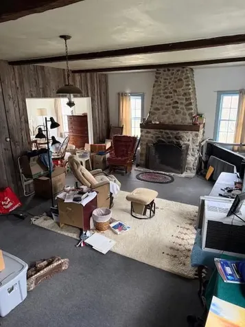 179 Covell Road Fairfield ME 04937