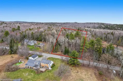 179 Covell Road Fairfield ME 04937