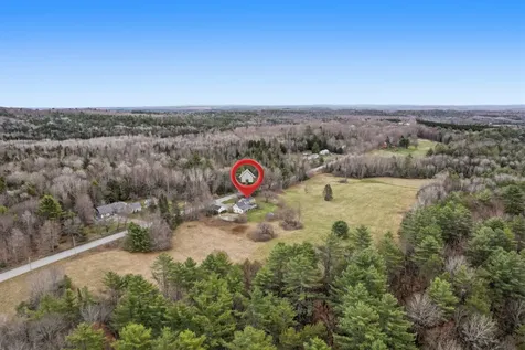 179 Covell Road Fairfield ME 04937