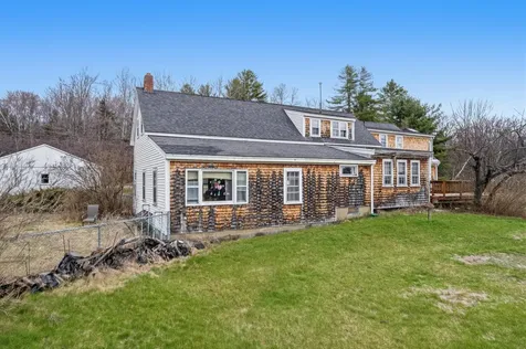 179 Covell Road Fairfield ME 04937