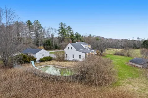 179 Covell Road Fairfield ME 04937