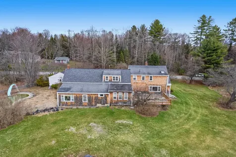 179 Covell Road Fairfield ME 04937