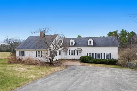 179 Covell Road Fairfield ME 04937