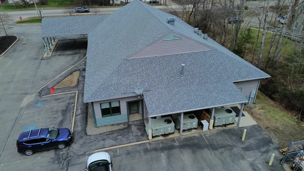 4 Edwards Avenue Damariscotta ME 04543