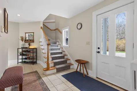 9 Fox Hall Road Falmouth ME 04105