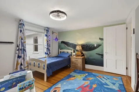 9 Fox Hall Road Falmouth ME 04105