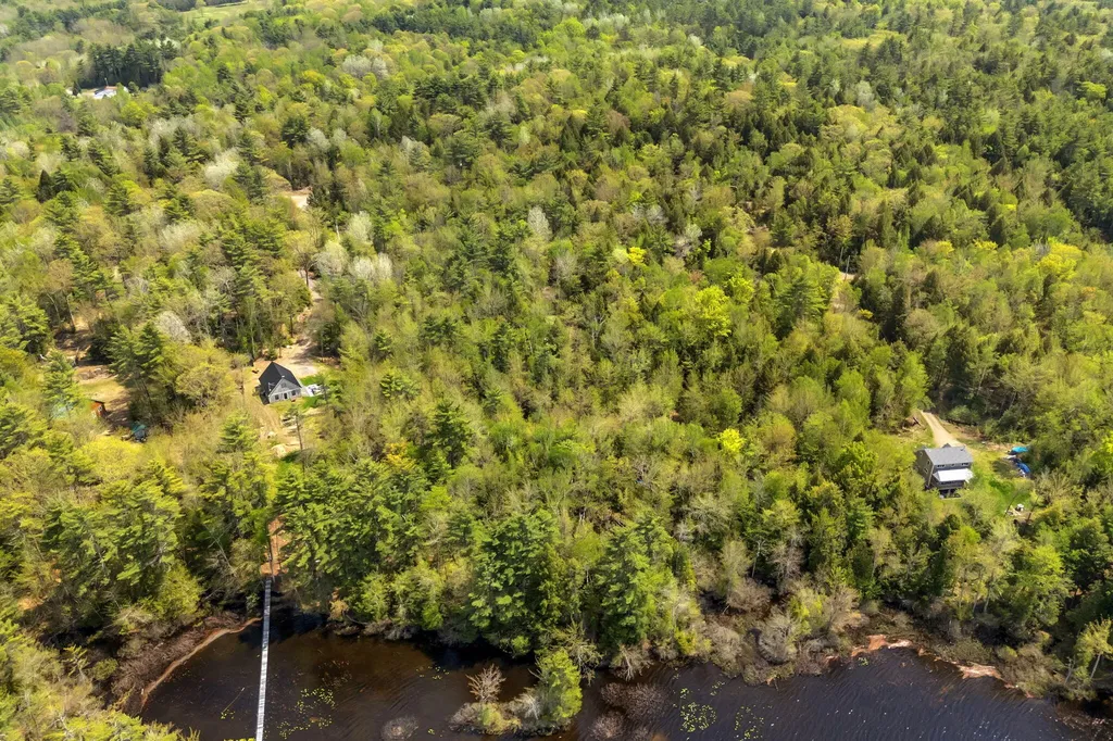 14 Beaver Ridge Road Palermo ME 04354