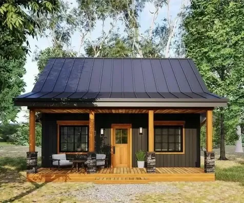 14 Beaver Ridge Road Palermo ME 04354