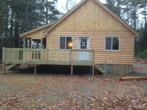 14 Beaver Ridge Road Palermo ME 04354